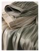 New Women's Iridescent Double Layer Pleated Puff Skirt - Korean Style Fairy Mesh Skirt