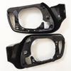 Car Left & Right Side Mirror Housing Frame For Ford Focus 2 MK2 C-Max Rear View Mirror Frame Holder Automotive