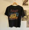 Vintage Koszulka Midnight Oil Unisex Wszystkie Rozmiary S Do 5XL BL2.1232 Koszulka Unisex