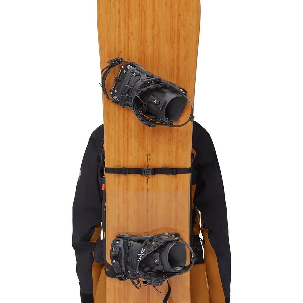 Mammut Pro 35L Removable Airbag 3.0