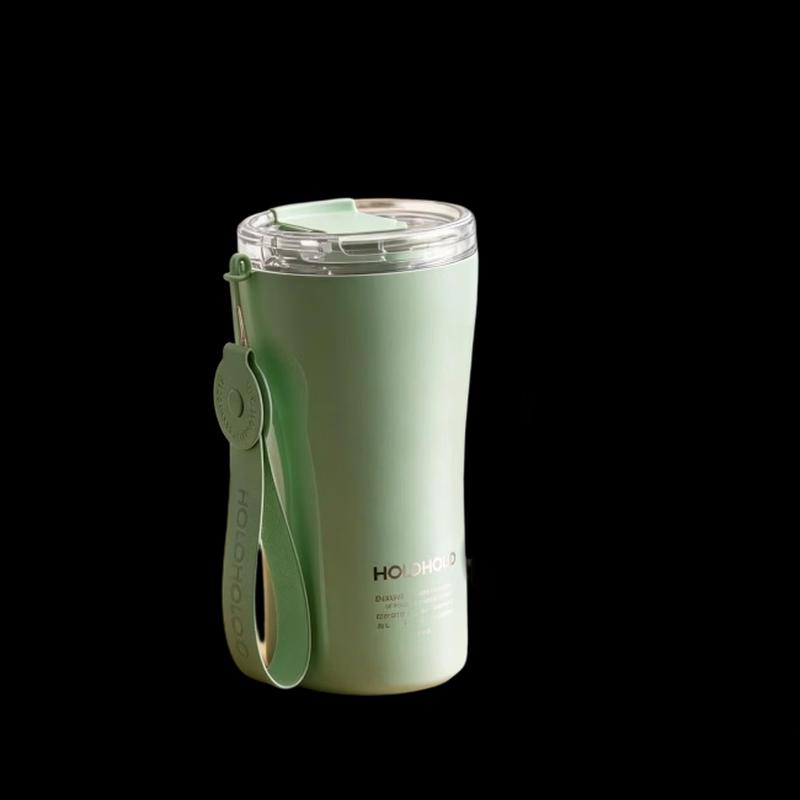HOLOHOLO Americano Insulated Coffee Mug