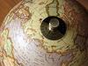 Slip-on G.B. Interior Globe, MM, PVC, Antique Style, ACT-20(MM)ANT