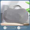 Multi-Functional Neck and Lumbar Support Massage Pillow for Home & Car