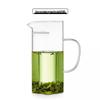 Shangqi Crescent Moon Green Tea Infuser Cups (Set of 2)