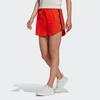 Adidas Tennis Training Woven Shorts Women Shorts Orange Red GH7367