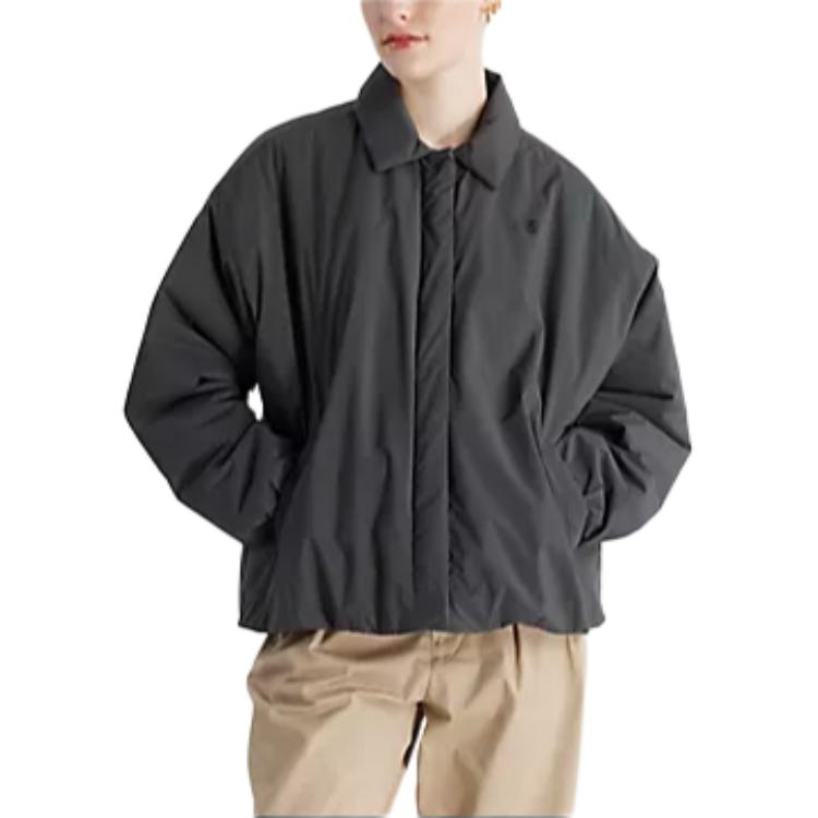 New Balance Coaches Jacket WJ43506-ACK L