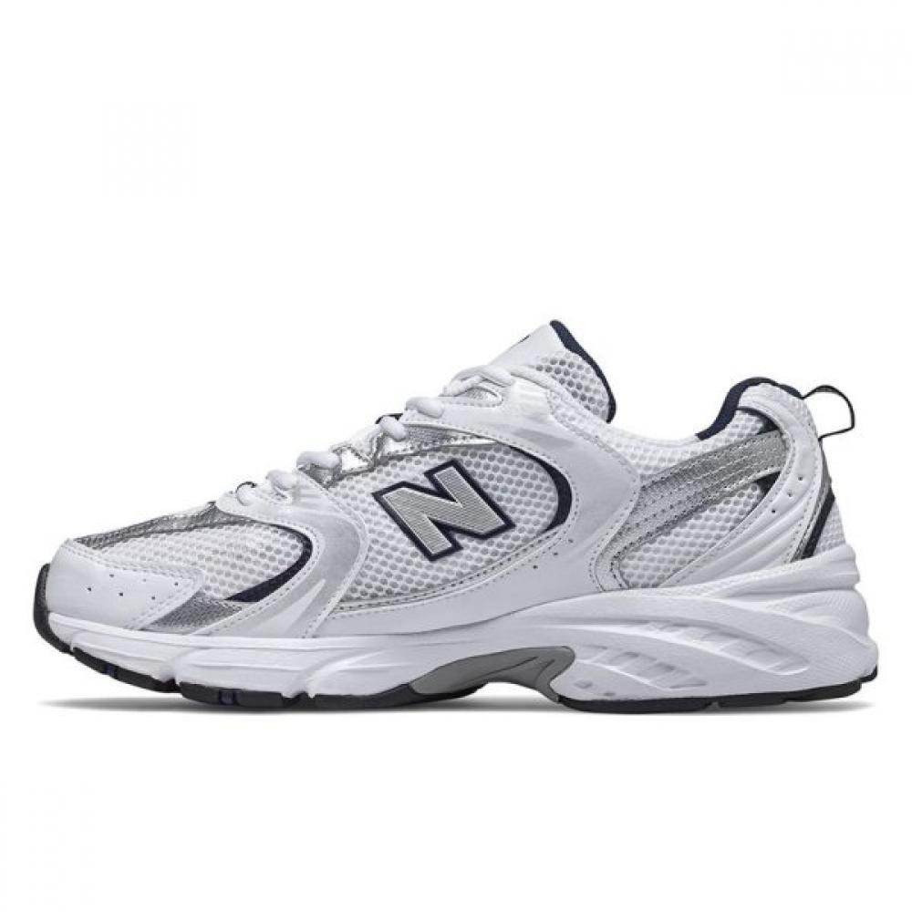 New Balance Galleria New Balance 530 White