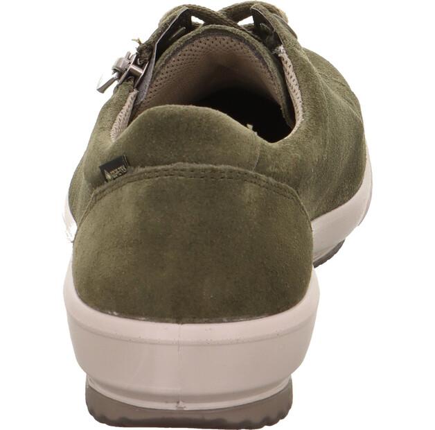 Женские полуботинки Legero Sneaker low tanaro khaki