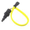 For Excavator For CAT 320D 323D 324D 325D 329D 330D 336D 340D 365B 385B Engine Temperature Sensor 107-8618 1078618