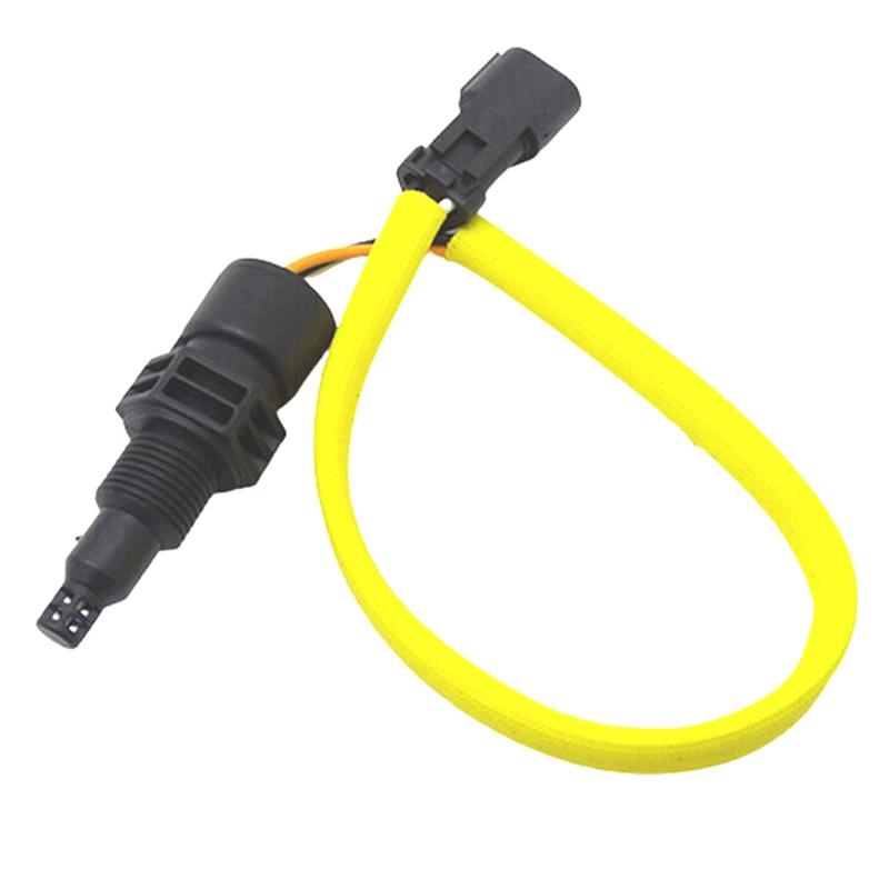For Excavator For CAT 320D 323D 324D 325D 329D 330D 336D 340D 365B 385B Engine Temperature Sensor 107-8618 1078618