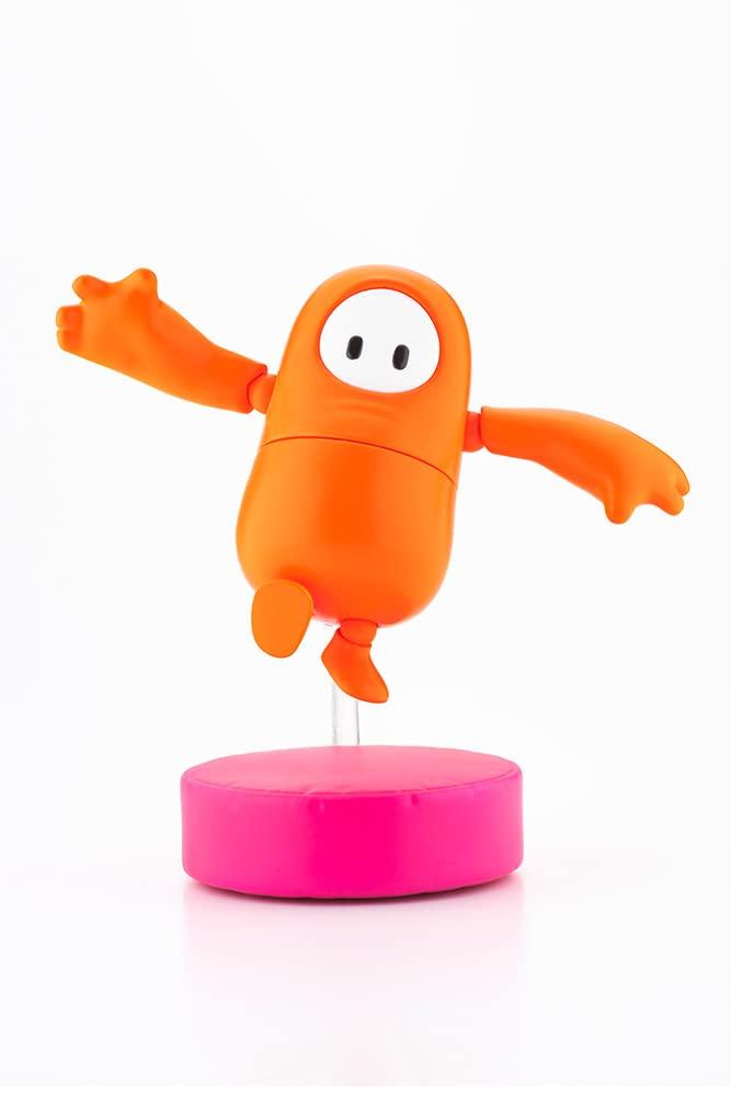 FALL GUYS Action Figure Pack 01 "Movie Star x Chicken Costume" 1/20 Scale PVC Painted Movable Figure PP992