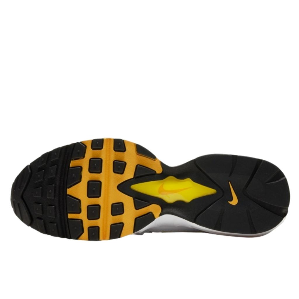 Nike Air Max 96 II Goldenrod (2021)