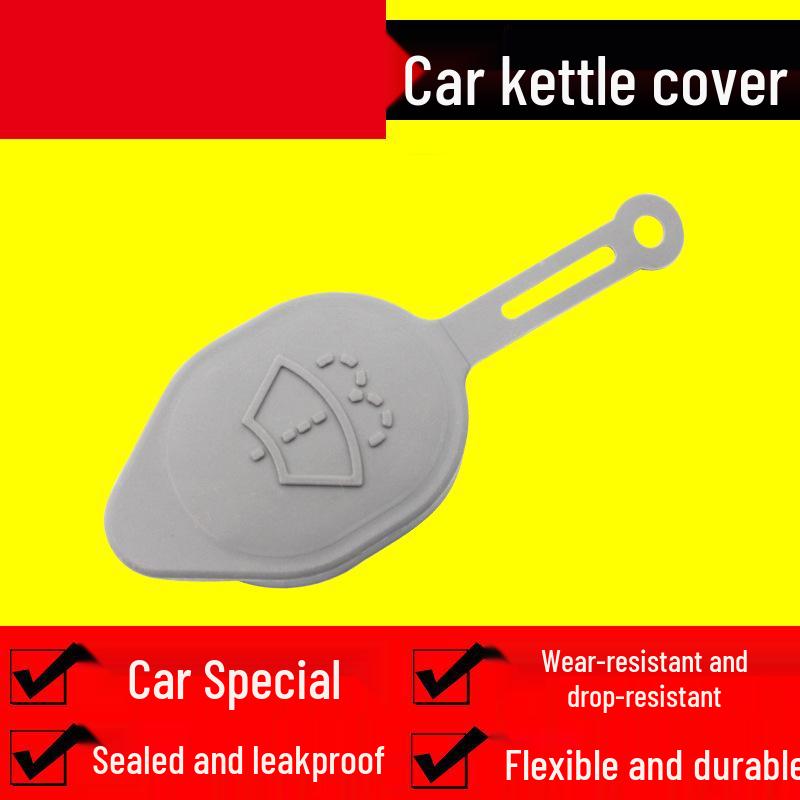 

Rain Kettle Lid for Lexus ES NX RX UX CT Windshield Washer Reservoir Cap RX - New Custom