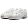 Nové dámské Nike Cortez Bílé/Ledově modré HF6410-101