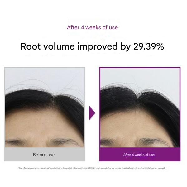 VT Reedle Shot Hair Boosting Ampoule 15ml  (3 Options)