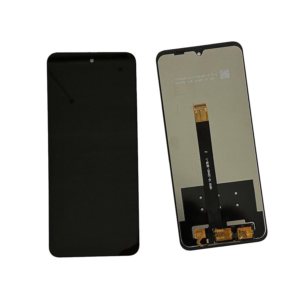 LCD Screen and Digitizer Full Assembly for Cubot Kingkong Power 5