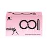Q Point Ultra-Thin 001 Condoms: Lubricated, Spermicide-Free, for Men & Women, Enhanced Feel & Safety