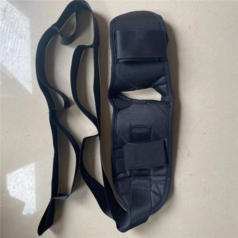 Yoga Ligament Stretching Belt Foot Rehabilitation Band for Plantar Fasciitis