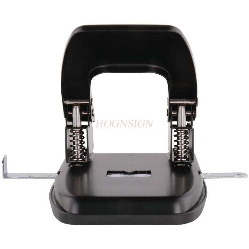 student manual stationery, round hole punching machine,Punching machine, round hole punching machine, 2