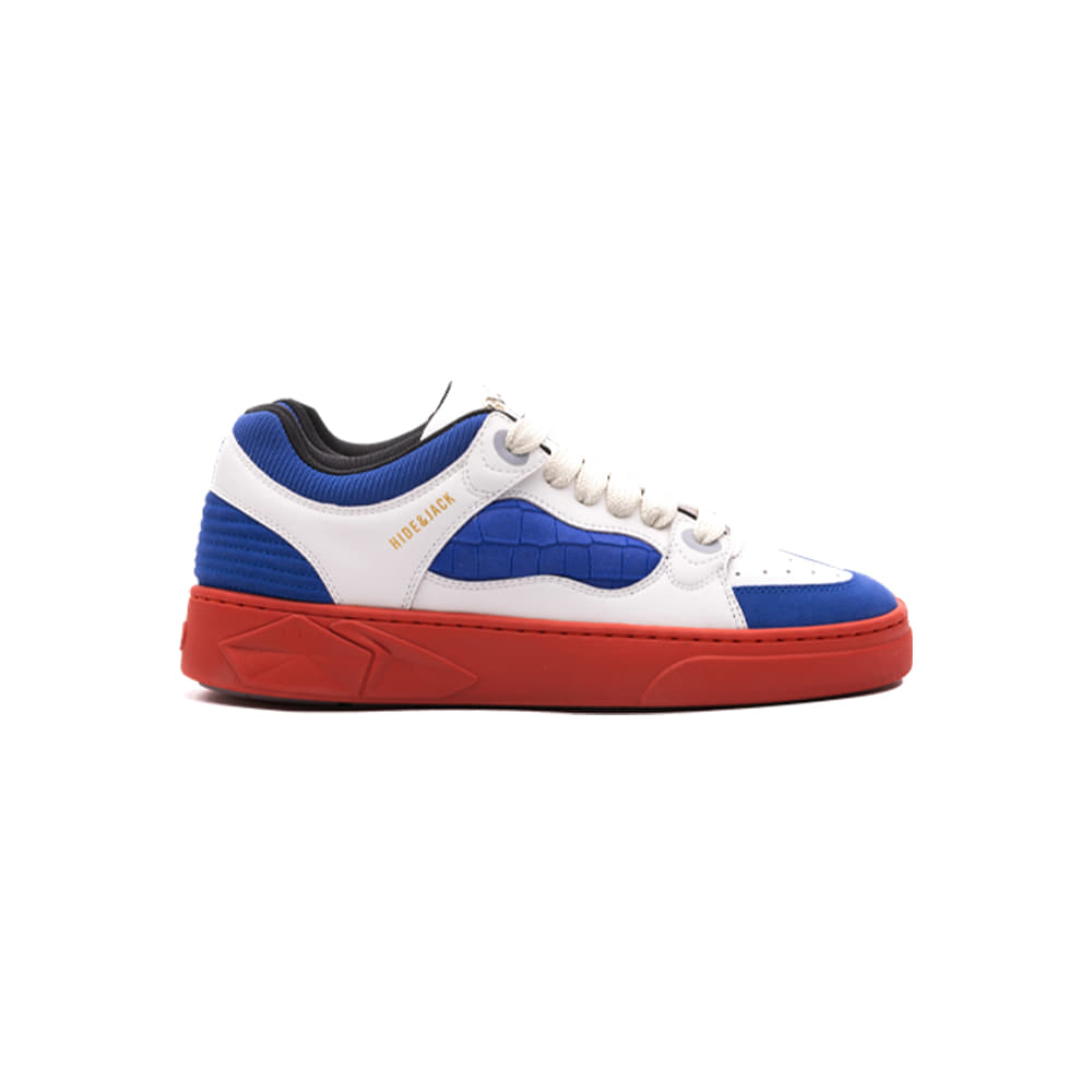 Hideandjack Osborne Sneakers - Blue