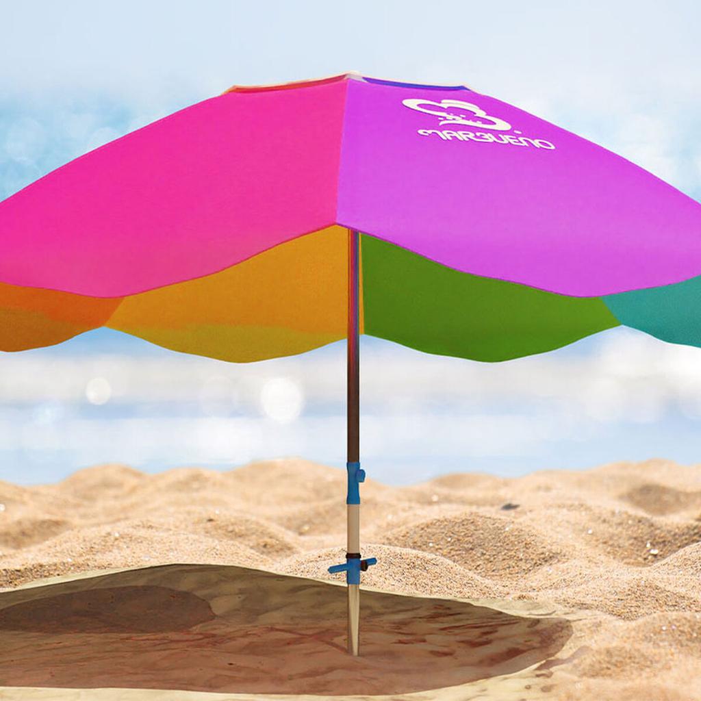 Umbrella Anchor Marbueno Blue