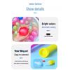 Automatic Knotting Water Balloon Filler - Kids' Summer Outdoor Essential