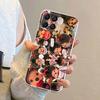 Cute M-Monchhichis Case for Honor 90 Lite X8 X8a X9b X8b X7b X9a Soft Phone Cover