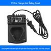 12V-98V Handheld Electric Drill & Wrench with Lithium Battery Charger
