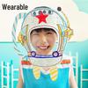 Little Astronaut DIY Art Mask Kit for Kids