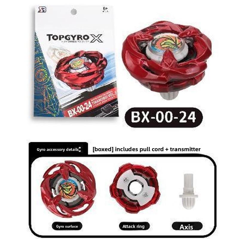 Battle Alloy Spinner Toys With Abs Material For Kids Collectors Display