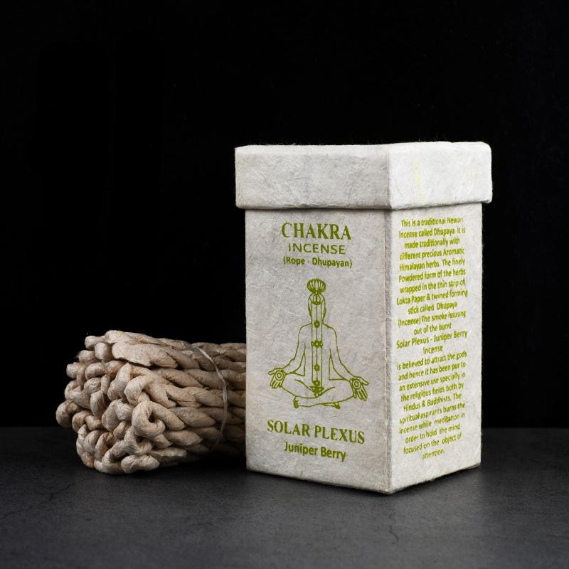 

7 Kinds of Fragrance Nepal Manual Yoga Rope Incense Natural Plant Incense DIY Home Indoor Yoga Sedative Aroma Help Sleep Juniper berries