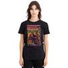 Marvel Zombies Womens/Ladies Resurrect Avengers T-Shirt