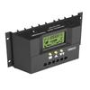 PWM Intelligent Solar Panel Charge Controller Regulator LCD Display 12V 24V 30A