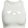 Solid Color Sports Bra Women Underwear White HM6369