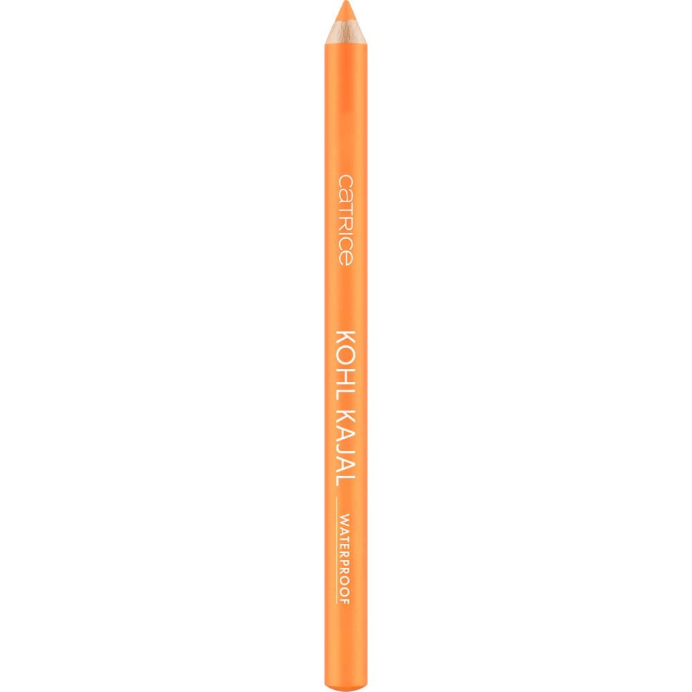 Catrice Kohl Kajal Waterproof Pencil - 