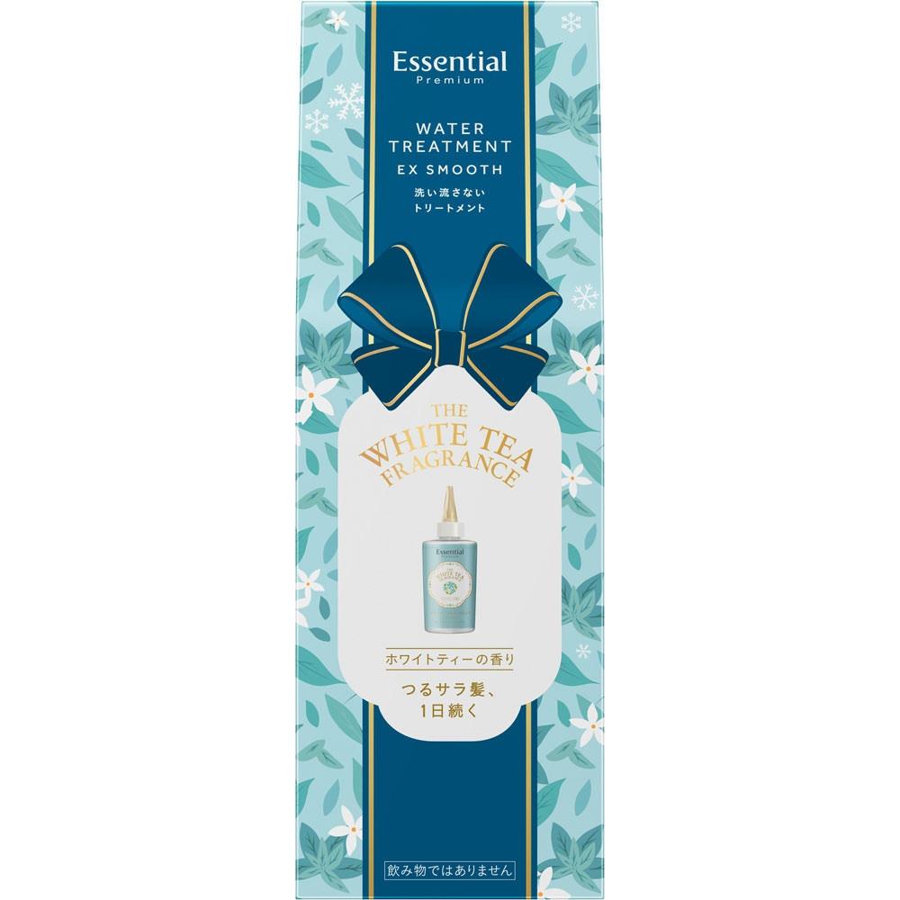 

Essential Premium Water Treatment Ex Smooth White Tea Ароматизатор 200 мл Kao