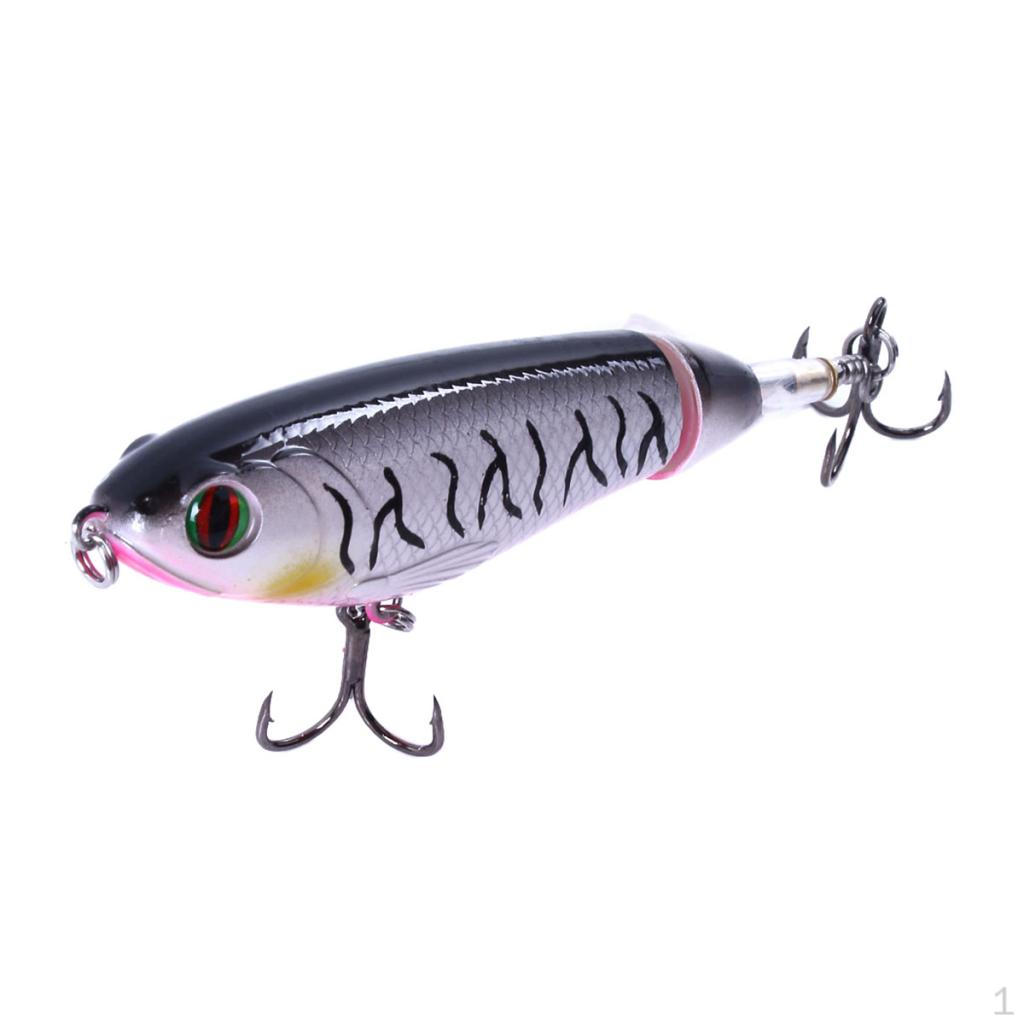 Рыболовный плавающий жесткий 9г 02