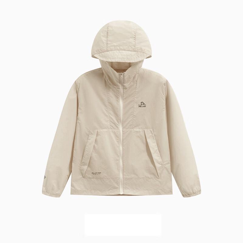 Pelliot Kids Unisex Summer UV Protection Jacket 140