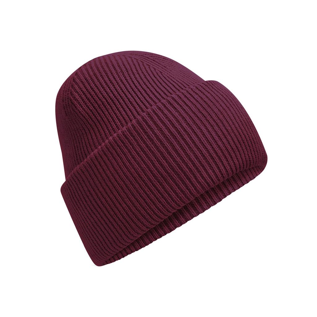 Unisex Adult Classic Engineered Crown Beanie