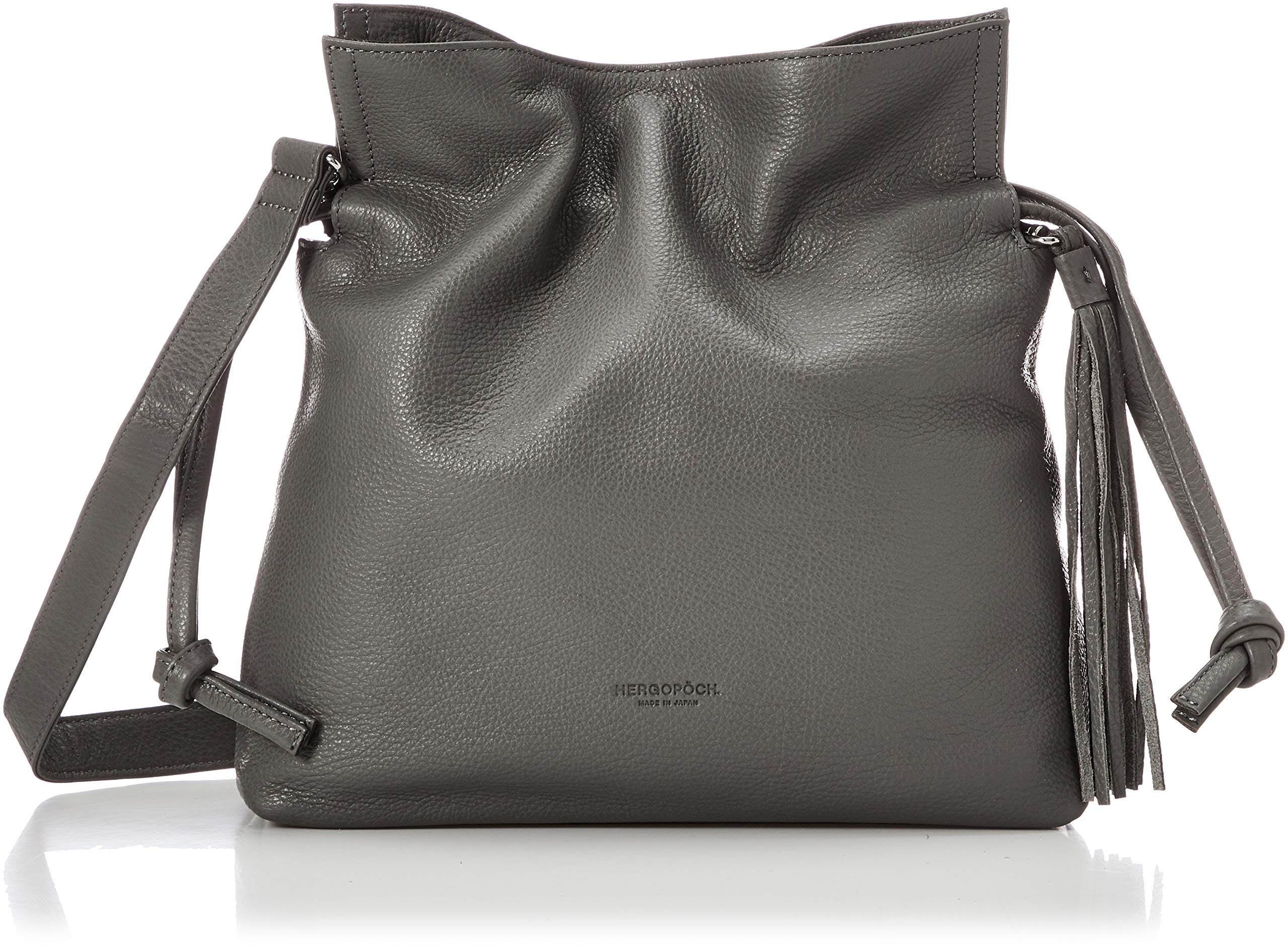 

Shoulder Bag Gray [Ergopoc] TC-DS Men s сірий колір