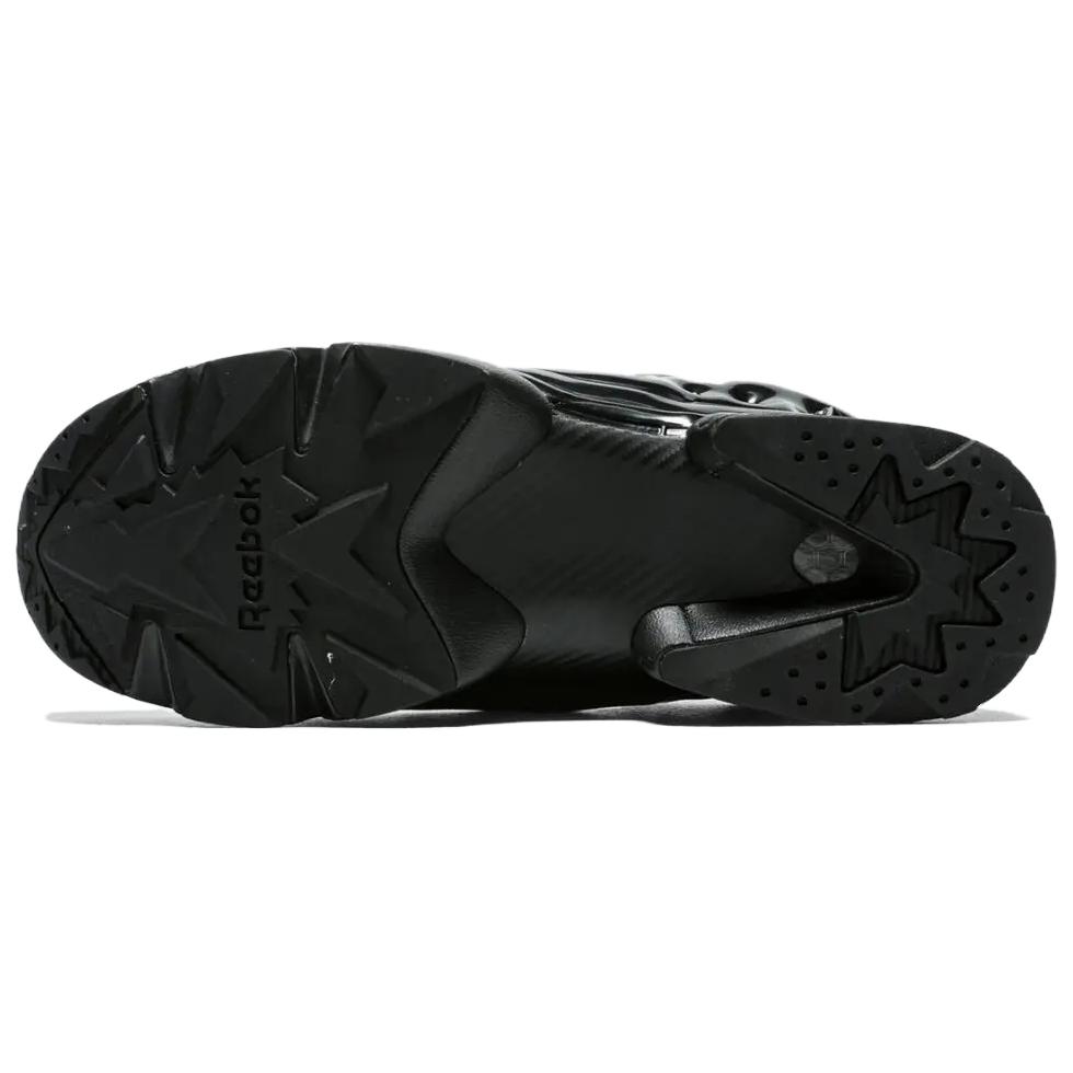 InstaPump Fury Needles x InstaPump Fury Reebok 94 'Schwarz' 100207689