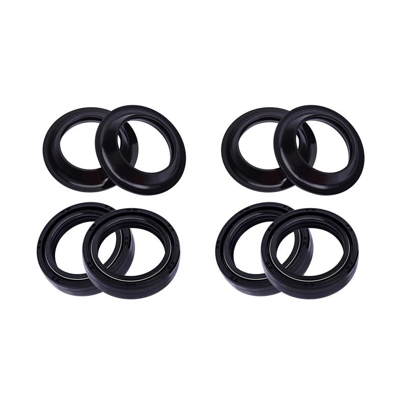 35x48x11 35*48 Front Fork Suspension Oil Seal 35 48 Dust Cover For HONDA MTX200 TLR200 TLR200D MTX XR TLR 200 XR200R XR 200 R