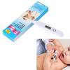 Baby Child Medical Digital LCD Oral Body Fever Alarm Adult Underarm Thermometer