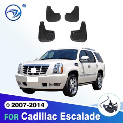 Acessórios de exterior – Guarda-lamas