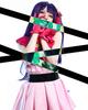 Oshi No Ko Hoshino and Arima Kana Cosplay Halloween Anime Uniform Hoshino [Milky Time] Ai, Aqua, Ruby, (S, Ai)