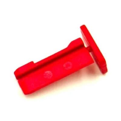For Mercedes Benz Transmission Dipstick Filler Cap+lock Pin OE 10055/00091
