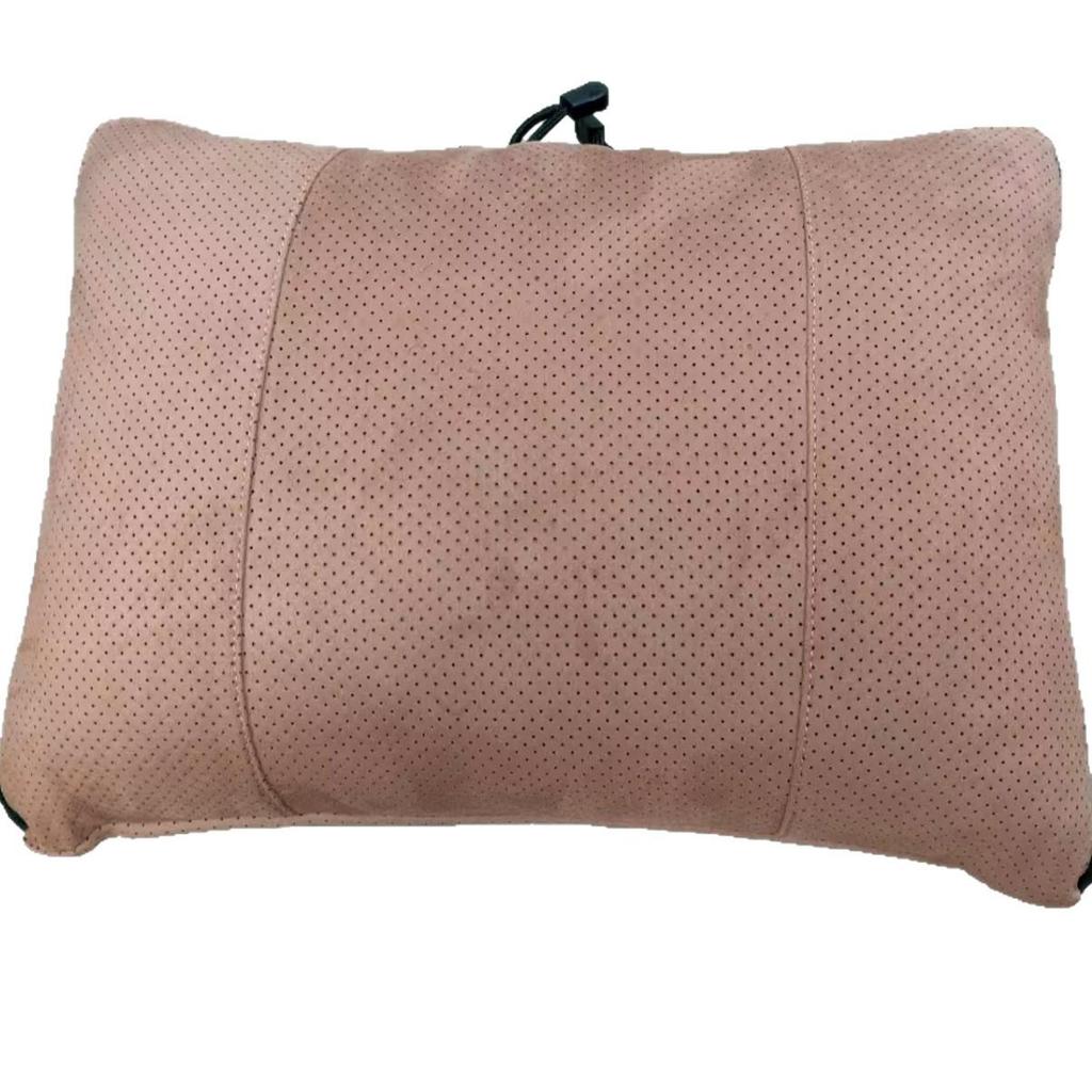 Multifunctional Foldable Car Cushion & Blanket – Thickened, High-Grade for Any Model