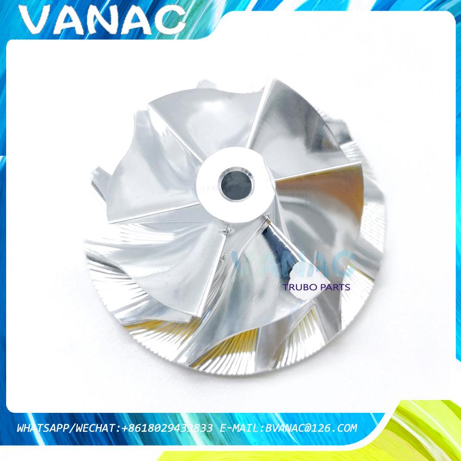 

Turbine Sensor VG16 6A0F4TC 189006A0003 Turbo Electronic Actuator 180810528E for HONDA ACCORD 1.5L L15BN 1.5T 2018- impeller