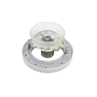 Tsuchiya Yac CE-S04 LED-Einheit Meteor-Markierungseinheit, 24 V, Schnee