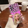 Clear Case For Samsung Galaxy A57 A37 A56 5G A36 Case A55 A54 A35 A26 A07 A17 A16 A06 A34 A15 Soft Cover Disney Bratzs Pink Girl